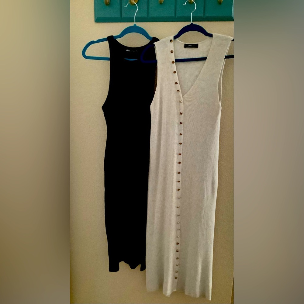 Zara Dresss